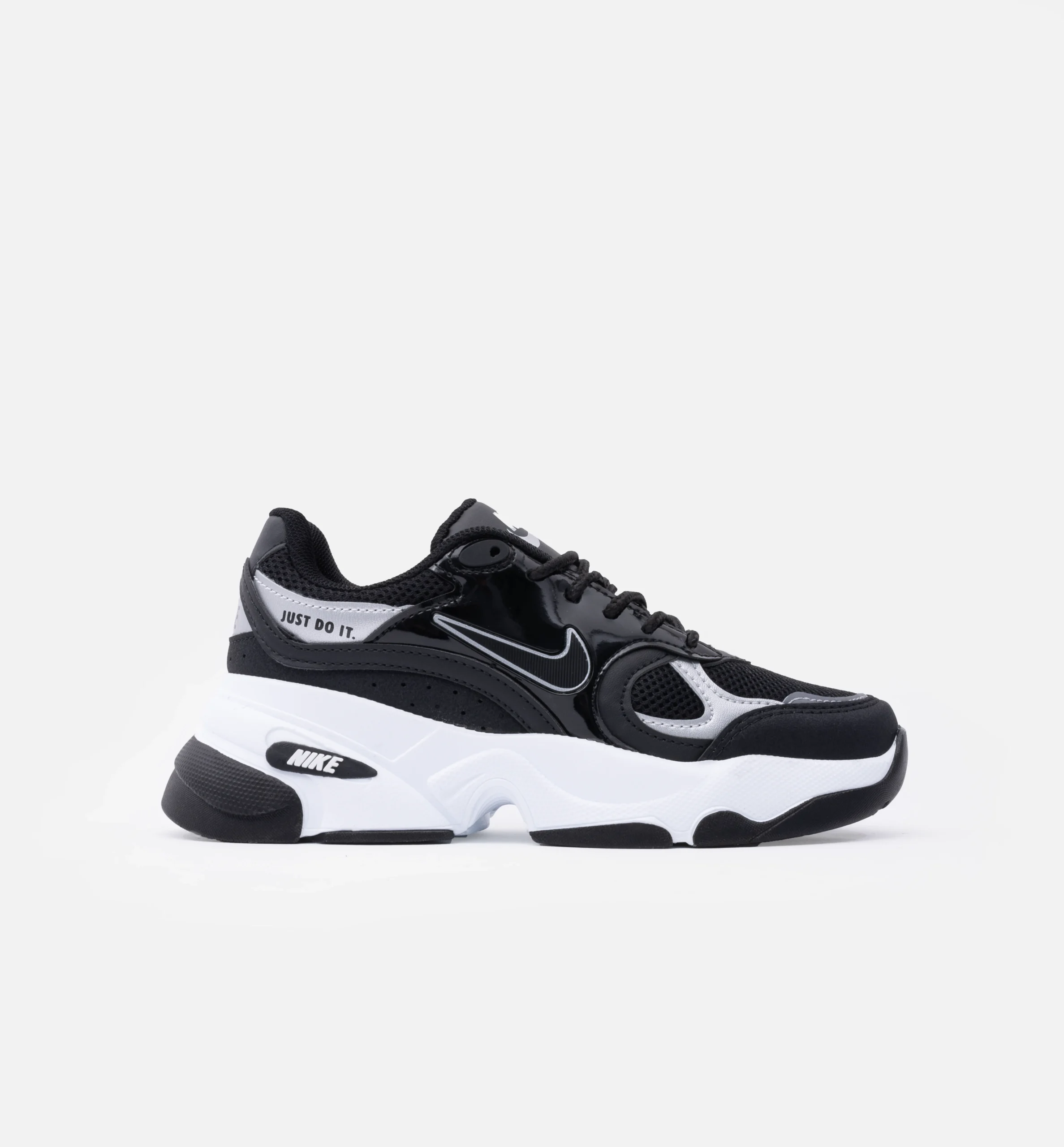 Just Do It Siyah