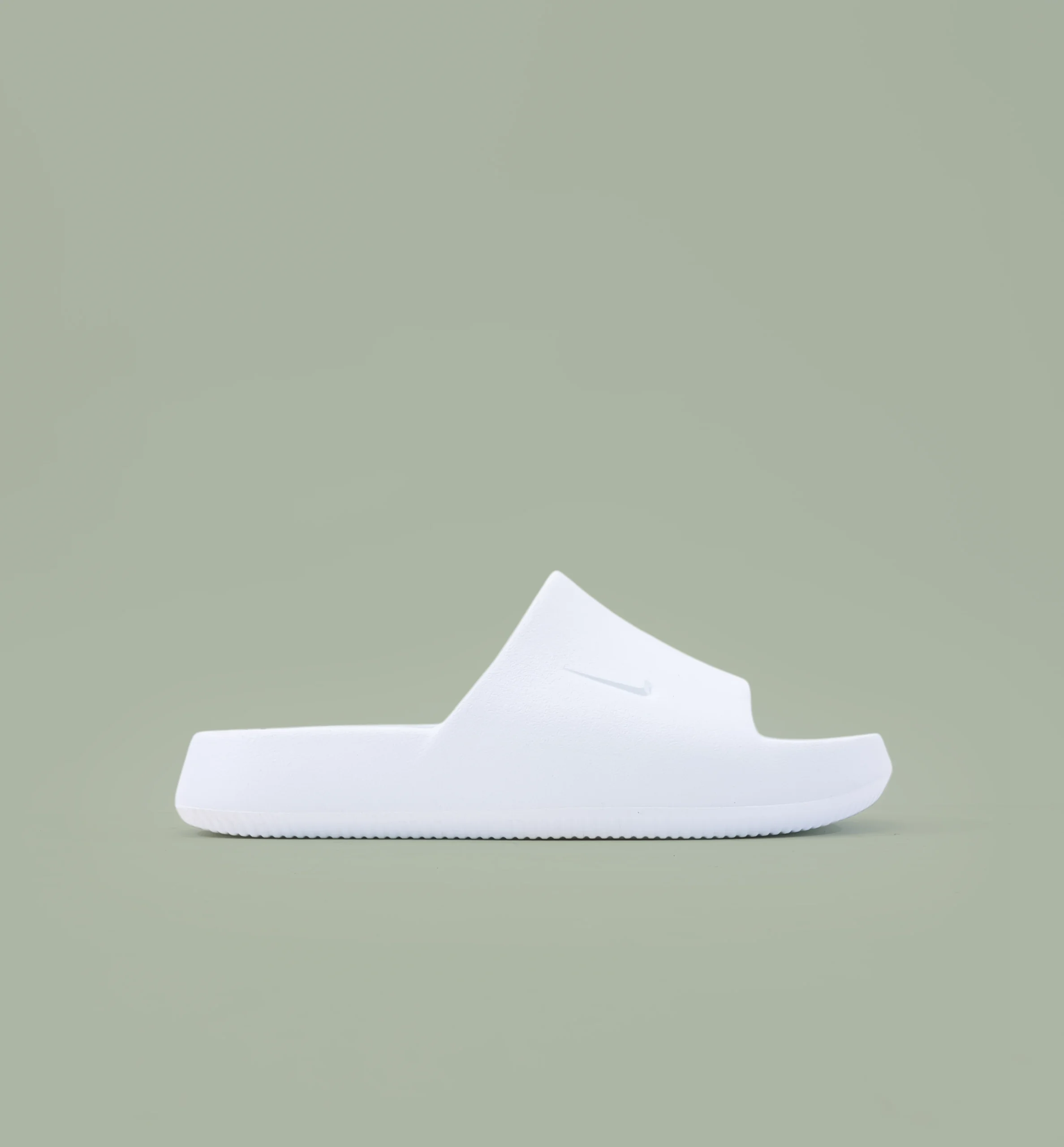 Calm Slide Beyaz
